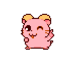 Inventors Wife - Hamtaro: Ham-Ham Heartbreak