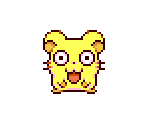 Busy Mother - Hamtaro: Ham-Ham Heartbreak