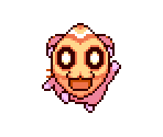 Tribal Ham-Hams - Hamtaro: Ham-Ham Heartbreak