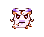Mistress - Hamtaro: Ham-Ham Heartbreak