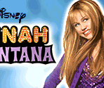 Logos And Title Screen - Hannah Montana: One In A Million