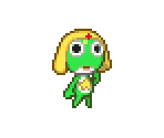 Sgt. Keroro - Chou Gekijouban Keroro Gunsou: Gekishin Doragon Woriāzu de arimasu!