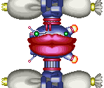 Decoration Core - Gokujou Parodius (JPN)