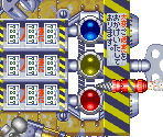 Crazy Core - Gokujou Parodius (JPN)