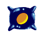 Capsule Monster Cappuccino - Gokujou Parodius (JPN)