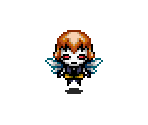 Fairy - Brown - Negima!? Chou Mahora Taisen Chuu: Check-in Zenin Shuugou! Yappari Onsen Kichaimashita (JPN)