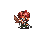 Negi Springfield - Negima!? Chou Mahora Taisen Chuu: Check-in Zenin Shuugou! Yappari Onsen Kichaimashita (JPN)