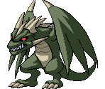 Dragon - Negima!? Chou Mahora Taisen Chuu: Check-in Zenin Shuugou! Yappari Onsen Kichaimashita (JPN)