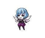 Fairy - Blue - Negima!? Chou Mahora Taisen Chuu: Check-in Zenin Shuugou! Yappari Onsen Kichaimashita (JPN)