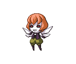 Fairy - Brown - Negima!? Chou Mahora Taisen Chuu: Check-in Zenin Shuugou! Yappari Onsen Kichaimashita (JPN)