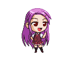 Misa Kakizaki - Negima!? Chou Mahora Taisen Chuu: Check-in Zenin Shuugou! Yappari Onsen Kichaimashita (JPN)