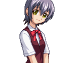 Ako Izumi - Negima!? Chou Mahora Taisen Chuu: Check-in Zenin Shuugou! Yappari Onsen Kichaimashita (JPN)