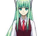 Chachamaru Karakuri - Negima!? Chou Mahora Taisen Chuu: Check-in Zenin Shuugou! Yappari Onsen Kichaimashita (JPN)
