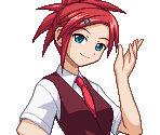 Kazumi Asakura - Negima!? Chou Mahora Taisen Chuu: Check-in Zenin Shuugou! Yappari Onsen Kichaimashita (JPN)