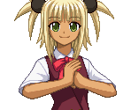 Fu Fei - Negima!? Chou Mahora Taisen Chuu: Check-in Zenin Shuugou! Yappari Onsen Kichaimashita (JPN)