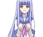 Sayo Aisaka - Negima!? Chou Mahora Taisen Chuu: Check-in Zenin Shuugou! Yappari Onsen Kichaimashita (JPN)