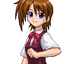 Yuna Akashi - Negima!? Chou Mahora Taisen Chuu: Check-in Zenin Shuugou! Yappari Onsen Kichaimashita (JPN)