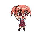 Fuka Narutaki - Negima!? Chou Mahora Taisen Chuu: Check-in Zenin Shuugou! Yappari Onsen Kichaimashita (JPN)