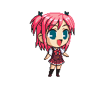 Makie Sasaki - Negima!? Chou Mahora Taisen Chuu: Check-in Zenin Shuugou! Yappari Onsen Kichaimashita (JPN)