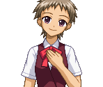 Misora Kasuga - Negima!? Chou Mahora Taisen Chuu: Check-in Zenin Shuugou! Yappari Onsen Kichaimashita (JPN)