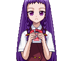 Yue Ayase - Negima!? Chou Mahora Taisen Chuu: Check-in Zenin Shuugou! Yappari Onsen Kichaimashita (JPN)