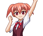 Fuka Narutaki - Negima!? Chou Mahora Taisen Chuu: Check-in Zenin Shuugou! Yappari Onsen Kichaimashita (JPN)