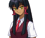 Mana Tatsumiya - Negima!? Chou Mahora Taisen Chuu: Check-in Zenin Shuugou! Yappari Onsen Kichaimashita (JPN)