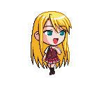 Ayaka Yukihiro - Negima!? Chou Mahora Taisen Chuu: Check-in Zenin Shuugou! Yappari Onsen Kichaimashita (JPN)