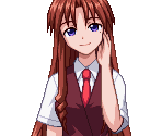 Chizuru Naba - Negima!? Chou Mahora Taisen Chuu: Check-in Zenin Shuugou! Yappari Onsen Kichaimashita (JPN)