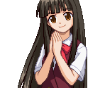 Konoka Konoe - Negima!? Chou Mahora Taisen Chuu: Check-in Zenin Shuugou! Yappari Onsen Kichaimashita (JPN)