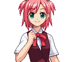 Makie Sasaki - Negima!? Chou Mahora Taisen Chuu: Check-in Zenin Shuugou! Yappari Onsen Kichaimashita (JPN)