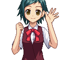 Natsumi Murakami - Negima!? Chou Mahora Taisen Chuu: Check-in Zenin Shuugou! Yappari Onsen Kichaimashita (JPN)