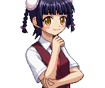 Rinshen Chao - Negima!? Chou Mahora Taisen Chuu: Check-in Zenin Shuugou! Yappari Onsen Kichaimashita (JPN)
