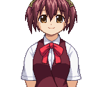 Satsuki Yotsuba - Negima!? Chou Mahora Taisen Chuu: Check-in Zenin Shuugou! Yappari Onsen Kichaimashita (JPN)