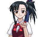 Setsuna Sakurazaki - Negima!? Chou Mahora Taisen Chuu: Check-in Zenin Shuugou! Yappari Onsen Kichaimashita (JPN)