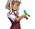 Zazie Rainyday - Negima!? Chou Mahora Taisen Chuu: Check-in Zenin Shuugou! Yappari Onsen Kichaimashita (JPN)