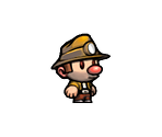 Spelunky Guy - Spelunky