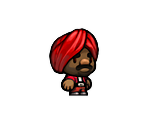 Red - Spelunky