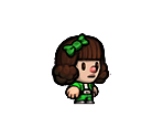 Green - Spelunky