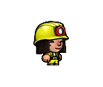 Yellow - Spelunky