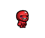 Meat Boy - Spelunky