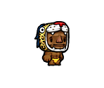 Jungle Warrior - Spelunky