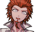 Leon Kuwata - Danganronpa: Kibou no Gakuen to Zetsubou no Koukousei
