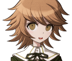 Chihiro Fujisaki - Danganronpa: Kibou no Gakuen to Zetsubou no Koukousei