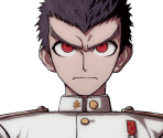 Kiyotaka Ishimaru - Danganronpa: Kibou no Gakuen to Zetsubou no Koukousei