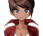 Aoi Asahina - Danganronpa: Kibou no Gakuen to Zetsubou no Koukousei