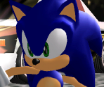 Sonic Adventure Images - Sonic Gems Collection