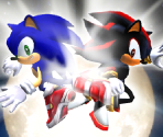 Sonic Adventure 2 Images - Sonic Gems Collection