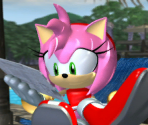 Sonic Heroes Images (2/3) - Sonic Gems Collection
