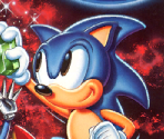 Sonic CD Manual (SEGA CD) - Sonic Gems Collection